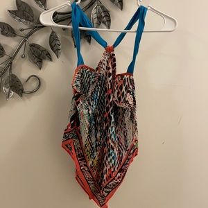 Robert Graham blouse